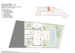 Villa 4 slpk in Finestrat – foto 16