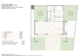 Villa 4 slpk in Finestrat – foto 18