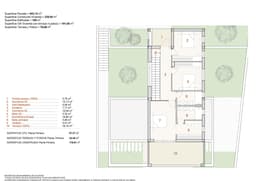 Villa 4 slpk in Finestrat – foto 19