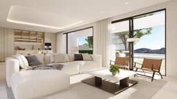 Villa 4 slpk in Finestrat – foto 6
