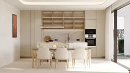 Villa 4 slpk in Finestrat – foto 8