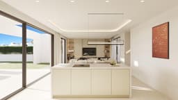 Villa 4 slpk in Finestrat – foto 9