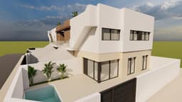 Bungalow 2 slpk in San Pedro del Pinatar – foto 2
