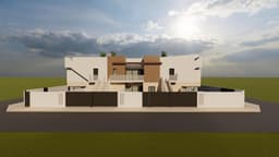 Bungalow 2 slpk in San Pedro del Pinatar – foto 3