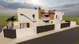 Bungalow 2 slpk in San Pedro del Pinatar – foto 5