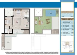 Bungalow 2 slpk in San Pedro del Pinatar – foto 9