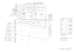Villa 4 slpk in Benissa – foto 10