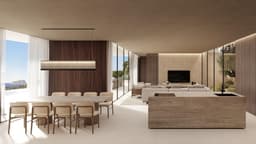 Villa 4 slpk in Benissa – foto 6