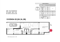 Bungalow 2 slpk in Pilar de la Horadada – foto 25