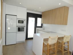 Bungalow 2 slpk in Pilar de la Horadada – foto 9