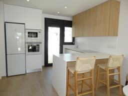 Bungalow 2 slpk in Pilar de la Horadada – foto 12