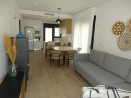 Bungalow 2 slpk in Pilar de la Horadada – foto 7