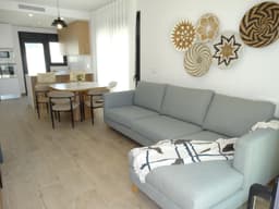Bungalow 2 slpk in Pilar de la Horadada – foto 8