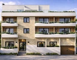 Appartement 2 slpk in San Pedro del Pinatar – foto 1