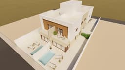 Woning 3 slpk in San Javier – foto 2