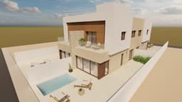 Woning 3 slpk in San Javier – foto 3