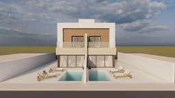 Woning 3 slpk in San Javier – foto 4