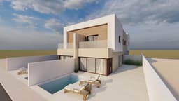 Woning 3 slpk in San Javier – foto 5