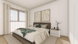 Woning 3 slpk in San Javier – foto 7