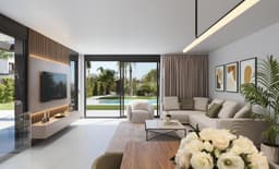 Villa 3 slpk in Torre Pacheco – foto 10