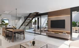 Villa 3 slpk in Torre Pacheco – foto 11