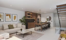 Villa 3 slpk in Torre Pacheco – foto 12