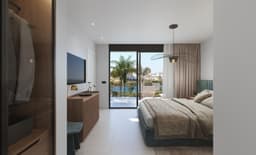 Villa 3 slpk in Torre Pacheco – foto 13