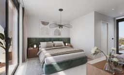 Villa 3 slpk in Torre Pacheco – foto 14