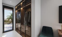 Villa 3 slpk in Torre Pacheco – foto 15