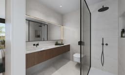Villa 3 slpk in Torre Pacheco – foto 16