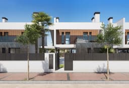 Villa 3 slpk in Torre Pacheco – foto 18