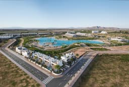 Villa 3 slpk in Torre Pacheco – foto 2