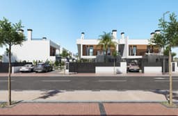 Villa 3 slpk in Torre Pacheco – foto 20