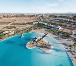 Villa 3 slpk in Torre Pacheco – foto 3