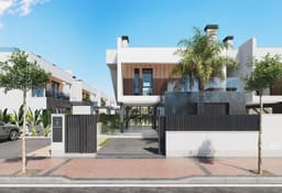 Villa 3 slpk in Torre Pacheco – foto 4