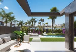 Villa 3 slpk in Torre Pacheco – foto 6