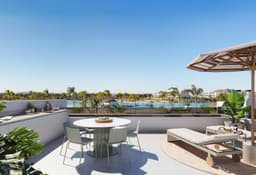 Villa 3 slpk in Torre Pacheco – foto 7