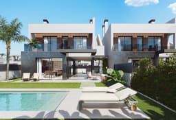 Villa 3 slpk in Torre Pacheco – foto 8