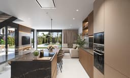 Villa 3 slpk in Torre Pacheco – foto 9