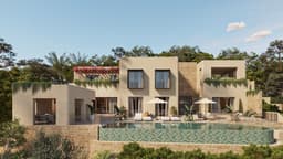 Villa 4 slpk in Altea – foto 2