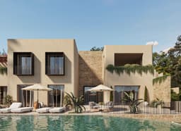 Villa 4 slpk in Altea – foto 3