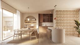 Villa 4 slpk in Altea – foto 5