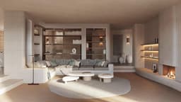 Villa 4 slpk in Altea – foto 8