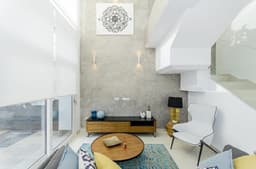 Villa 5 slpk in Los Montesinos – foto 19
