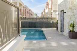 Villa 5 slpk in Los Montesinos – foto 4