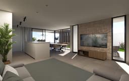 Villa 3 slpk in Torre Pacheco – foto 10