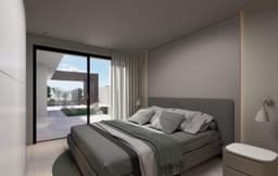 Villa 3 slpk in Torre Pacheco – foto 11