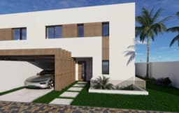 Villa 3 slpk in Torre Pacheco – foto 13