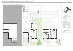 Villa 3 slpk in Torre Pacheco – foto 14