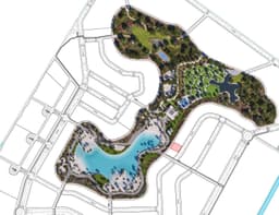 Villa 3 slpk in Torre Pacheco – foto 15